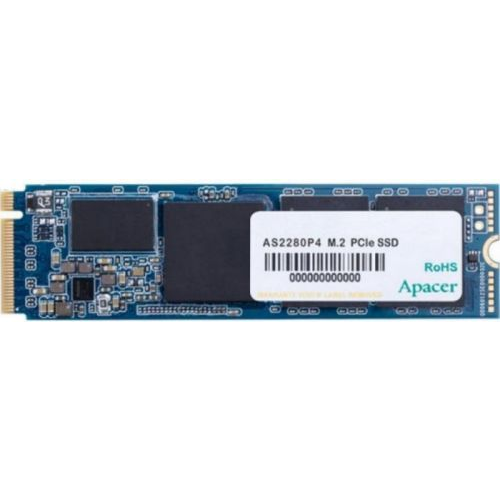 SSD-накопитель Apacer 1000 Gb AS2280P4