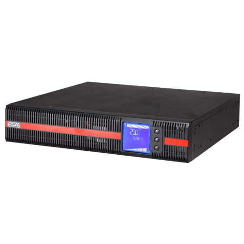 ИБП Powercom MRT-1500SE (1500Вт 1500ВА ) black