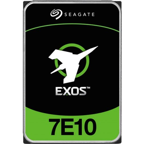 Жесткий диск Seagate Exos 7E10 ST4000NM000B 4TB