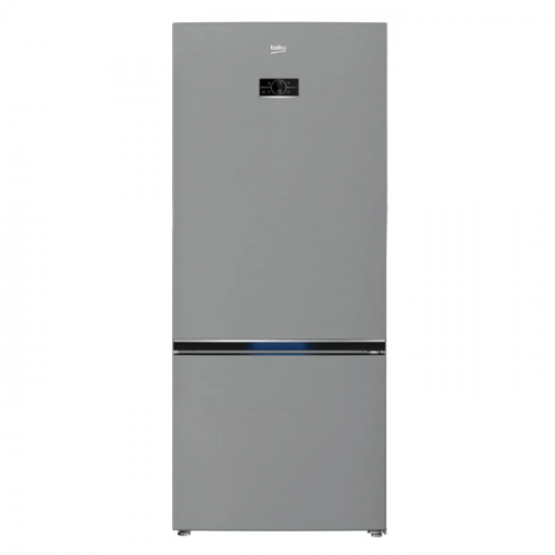 Холодильник Beko RCNE590E30ZXP grey
