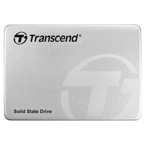 SSD-накопитель Transcend TS120GSSD220S