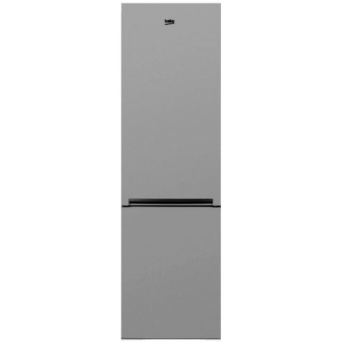 Холодильник Beko RCNK310KC0S silver