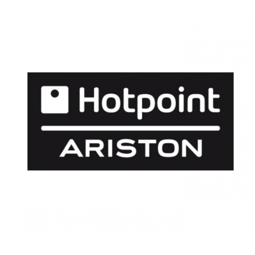 Стиральная машина Hotpoint-Ariston NUS 5015 H RU white