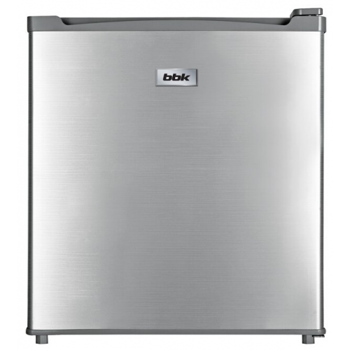 Холодильник BBK RF 049 silver