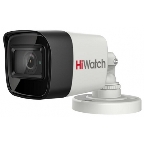 Видеокамера HiWatch DS-T500 (C)