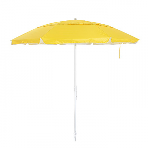 Зонт садовый Green Glade A1282, yellow