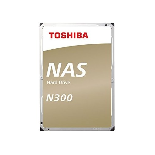 Жесткий диск Toshiba HDWG11AUZSVA 10000Gb