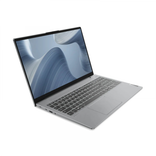 Ноутбук Lenovo IdeaPad 5 15IAL7 15.6"FHD/Intel Core i5 1235U(1.3Ghz)/16384Mb/512Gb SSD/Intel Iris Xe