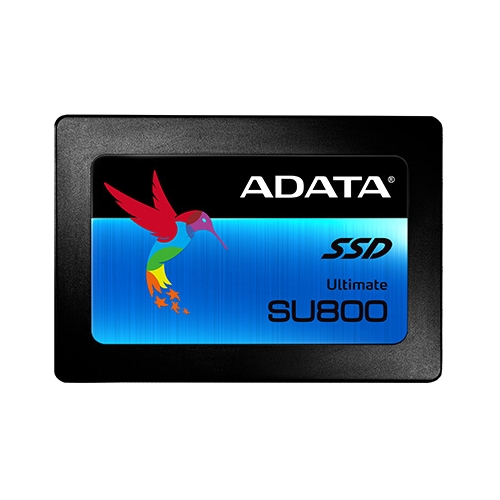SSD-накопитель ADATA Ultimate SU800 256GB