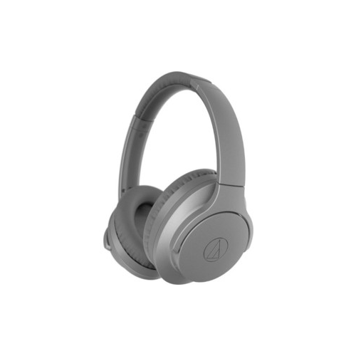 Наушники Audio-Technica ATH-ANC700BT grey