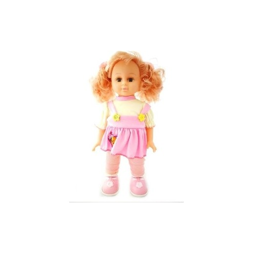 WinYea Интерактивная кукла Настенька (мобильное приложение, англ. язык) - 33213