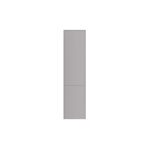 Пенал Am.Pm Inspire 2.0 40 подвесной, универсальный, элегантный серый (M50ACHX0406EGM)