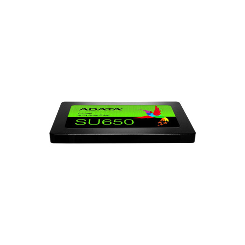 SSD накопитель ADATA SSD 240GB SU650 ASU650SS-240GT-R