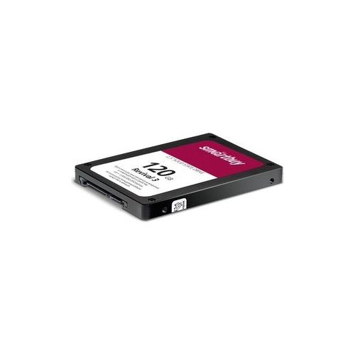 SSD накопитель SmartBuy SSD 120Gb Revival 3 SB120GB-RVVL3-25SAT3