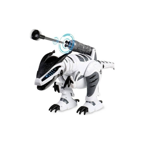 Радиоуправляемый робот-динозавр Zhorya Тирекс - ZYB-B2855