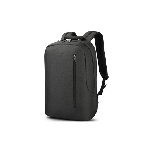 Рюкзак Tigernu T-B3621B темно-серый, 15.6''