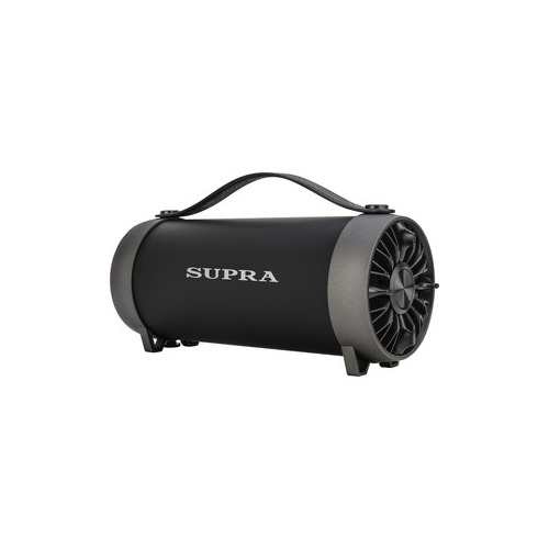 Аудиомагнитола Supra BTS-490