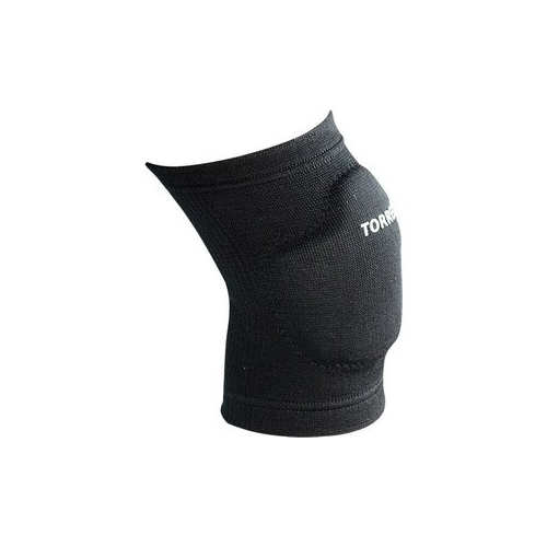 Наколенники спортивные Torres Comfort, (арт. PRL11017XL-02), размер XL, цвет: черный