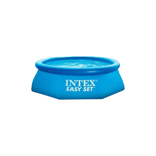 Надувной бассейн Intex Easy Set 2.44х0.76м (54912/28112/28112NP)