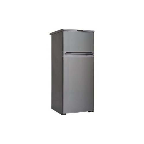Холодильник Саратов 264 серый (КШД-150/30)