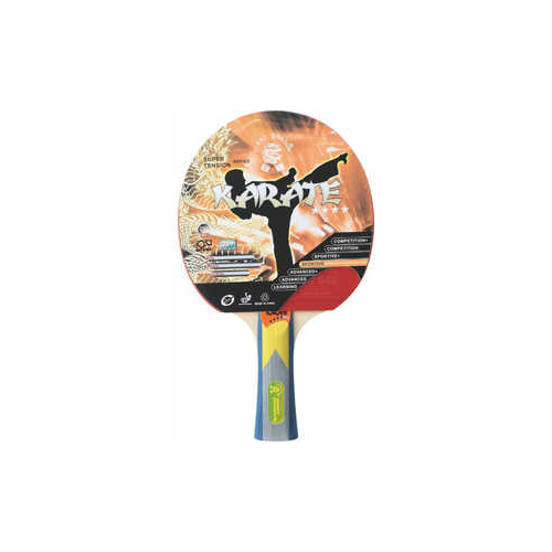 Ракетка для настольного тенниса Giant Dragon Karate ST12401