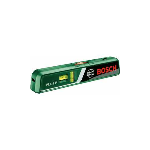 Лазерный уровень Bosch PLL 1P (0603663320)