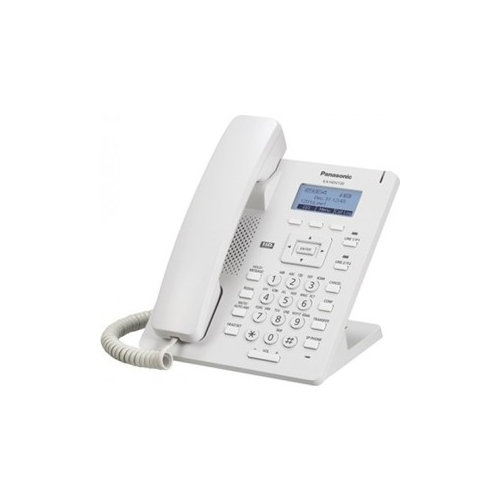 SIP-телефон Panasonic KX-HDV130RU