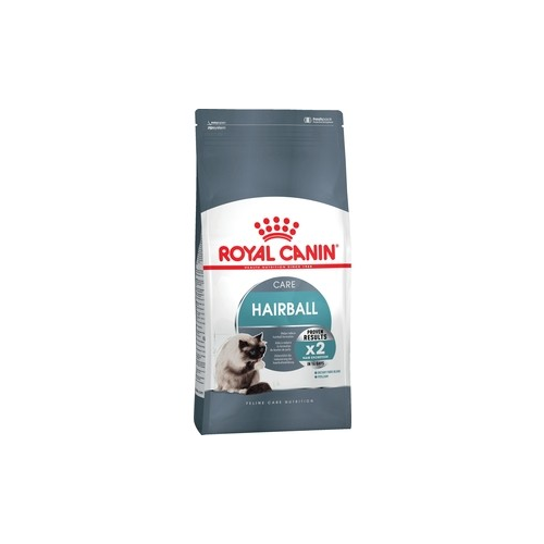 Сухой корм Royal Canin Hairball Care выведение шерсти из желудка для кошек 10кг (645100)