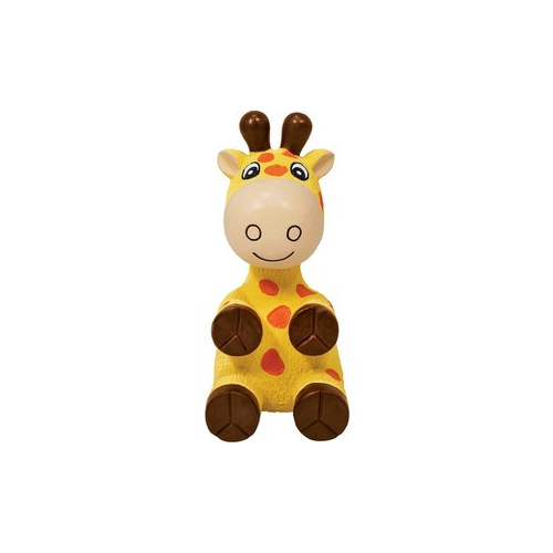 Игрушка KONG Wiggi Giraffe Large ''Жираф'' большой 22х12см для собак