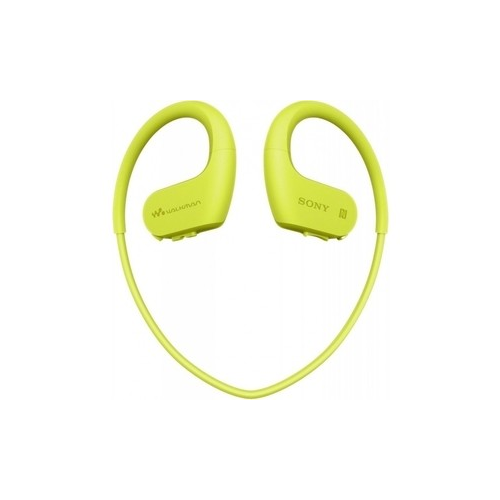 MP3 плеер Sony NW-WS623 green