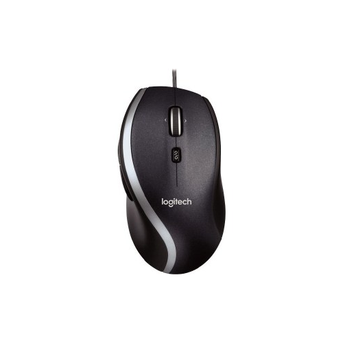 Мышь Logitech Mouse M500