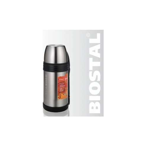 Термос универсальный 1.2 л Biostal Спорт NGP-1200P