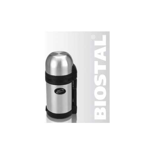 Термос универсальный 0.8 л Biostal NG-800-1