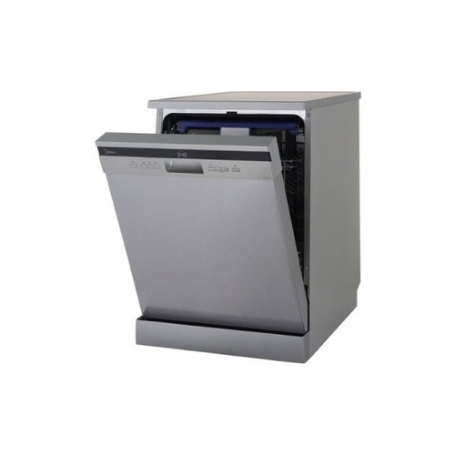 Посудомоечная машина Midea MFD60S900X