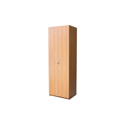 Шкаф для одежды Гамма Комби Уют 80х60 вишня оксфорд