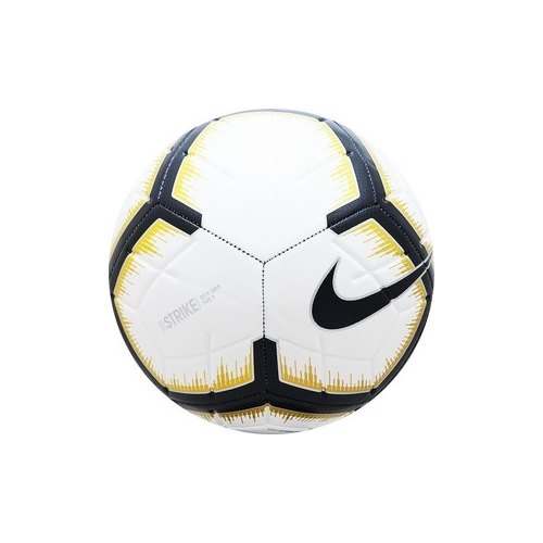 Мяч футбольный Nike Strike SC3310-102 р. 5