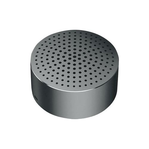 Портативная колонка Xiaomi Mi Bluetooth Speaker Mini grey (FXR4038CN)