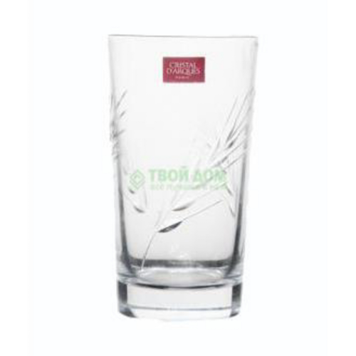 Набор стаканов Cristal d'Arques 6пр 380мл