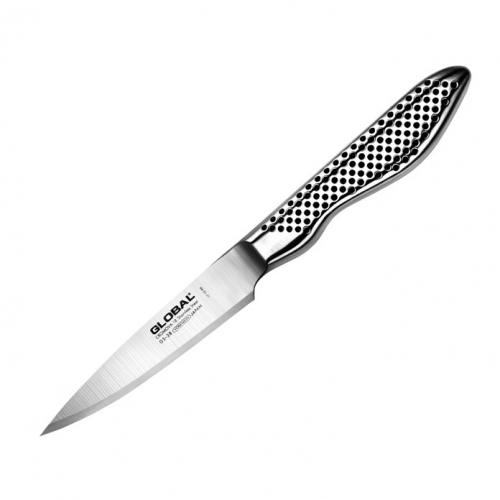 Нож для овощей Global 9 см GS-38
