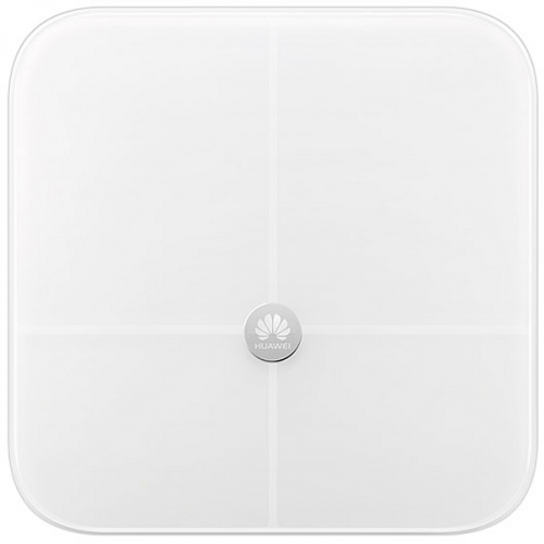 Весы напольные Huawei Body Fat Scale AH100 white