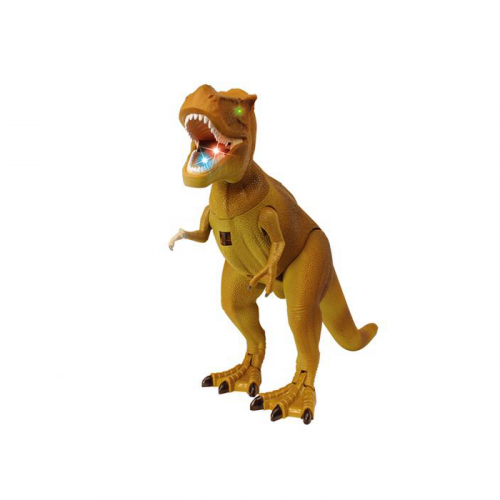 Игрушка ABtoys Тираннозавр на радиоуправлении