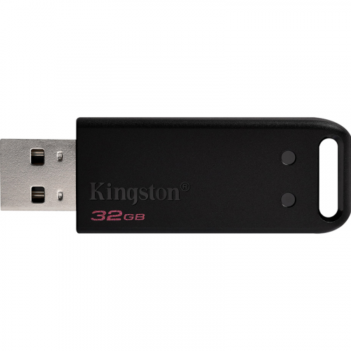 Флеш-накопитель Kingston DataTraveler 20 32 GB