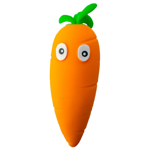 Игрушка HTI Озорная морковка
