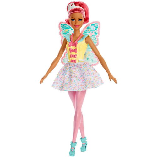 Кукла Mattel Фея Barbie в ассортименте