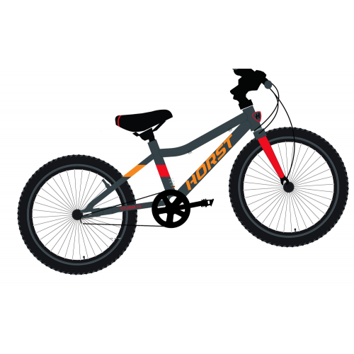 Детский велосипед Horst STURM 16" 2021 (Возраст: 4-6 лет (Рост: 95-115см). Цвет: А) HORST
