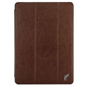 Чехол для iPad Pro Case Slim Premium коричневый
