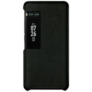 Чехол G Case Slim Premium для Meizu Pro 7 (накладка) черный