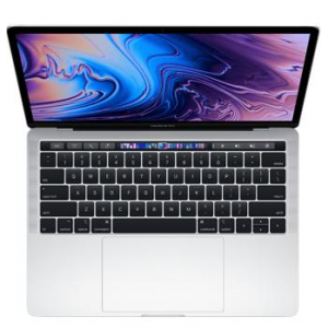 Ноутбук Apple MacBook Pro 13 (2019) MV992 256GB Silver
