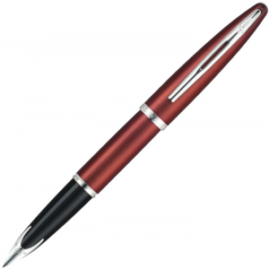 Перьевая ручка Waterman Carene 10501 FF