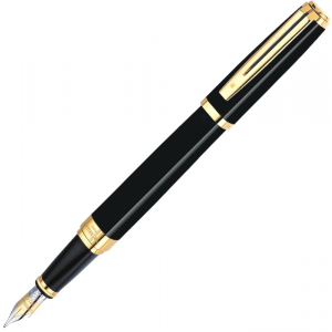 Перьевая ручка waterman exception ideal S0636780